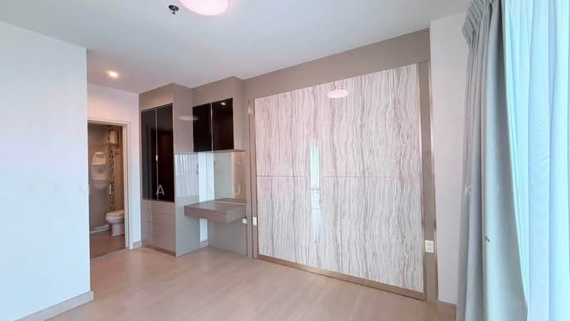 Supalai Veranda Rama 9, Bangkok, 349 Rama 9, Bang Kapi, Huai Khwang, Bangkok, 2 Bedrooms, 71 sqm, Condo For Sale, by Pemika Aukkaraleekul, 500485561 - DDproperty.com