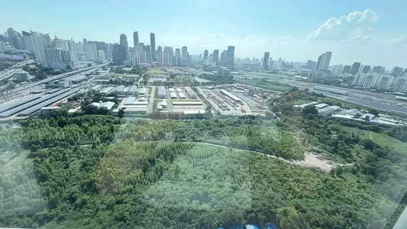 Supalai Veranda Rama 9 : ศุภาลัย เวอเรนด้า พระราม 9, กรุงเทพ, 349 ถนนพระราม 9, บางกะปิ, ห้วยขวาง, กรุงเทพ, 71 ตร.ม., คอนโด ขาย, โดย Pemika Aukkaraleekul, 500485561 - DDproperty.com
