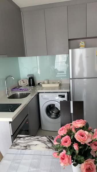 Rhythm Sukhumvit 36-38, Bangkok, 55 Soi Sukhumvit 36, Sukhumvit Road, Phra Kanong, Khlong Toei, Bangkok, 1 Bedroom, 50 sqm, Condo For Rent, by Natrinee Aphirachatanon, 500485562 - DDproperty.com