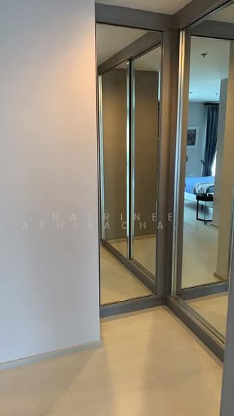 Rhythm Sukhumvit 36-38, Bangkok, 55 Soi Sukhumvit 36, Sukhumvit Road, Phra Kanong, Khlong Toei, Bangkok, 1 Bedroom, 50 sqm, Condo For Rent, by Natrinee Aphirachatanon, 500485562 - DDproperty.com