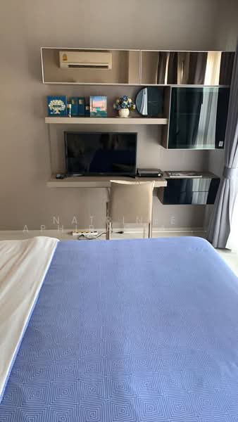 Rhythm Sukhumvit 36-38, Bangkok, 55 Soi Sukhumvit 36, Sukhumvit Road, Phra Kanong, Khlong Toei, Bangkok, 1 Bedroom, 50 sqm, Condo For Rent, by Natrinee Aphirachatanon, 500485562 - DDproperty.com