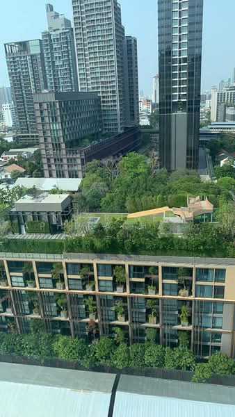 Rhythm Sukhumvit 36-38 : ริทึ่ม สุขุมวิท 36-38, กรุงเทพ, 55 ซอยสุขุมวิท 36 ถนนสุขุมวิท, พระโขนง, คลองเตย, กรุงเทพ, 50 ตร.ม., คอนโด ให้เช่า, โดย Natrinee Aphirachatanon, 500485562 - DDproperty.com