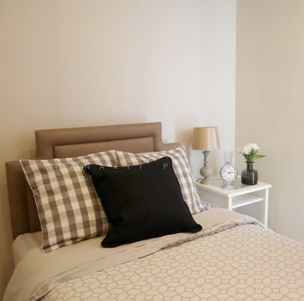HQ Thonglor by Sansiri, Bangkok, Sukhumvit Road, Khlong Tan Nua, Watthana, Bangkok, 2 Bedrooms, 72 sqm, Condo For Rent, by Thanakit Pongpit, 500485563 - DDproperty.com