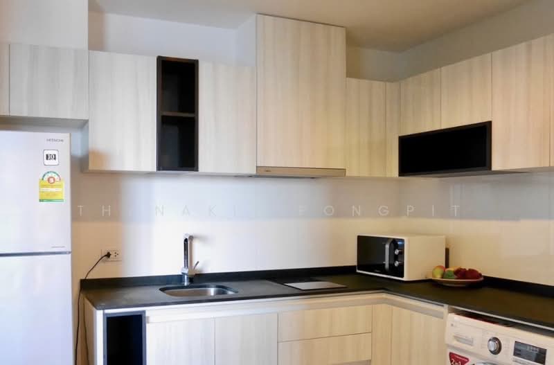 HQ Thonglor by Sansiri, Bangkok, Sukhumvit Road, Khlong Tan Nua, Watthana, Bangkok, 2 Bedrooms, 72 sqm, Condo For Rent, by Thanakit Pongpit, 500485563 - DDproperty.com