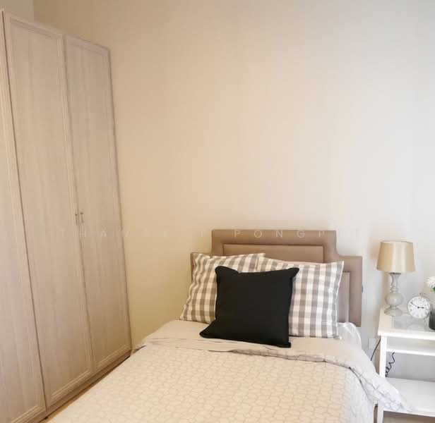 HQ Thonglor by Sansiri, Bangkok, Sukhumvit Road, Khlong Tan Nua, Watthana, Bangkok, 2 Bedrooms, 72 sqm, Condo For Rent, by Thanakit Pongpit, 500485563 - DDproperty.com