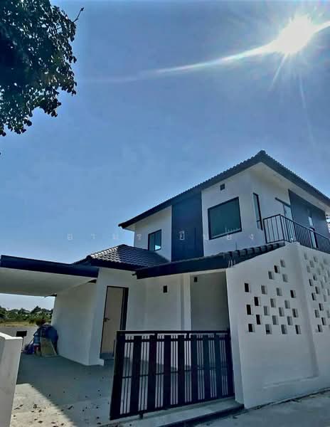 ขายบ้านเดี่ยว โซนอำเภอเมืองเชียงใหม่, Chiang Mai, San Phi Sua, Muang Chiang Mai, Chiang Mai, 3 Bedrooms, 85 sqm, Single Detached House For Sale, by Armon Yuenyong, 500485565 - DDproperty.com