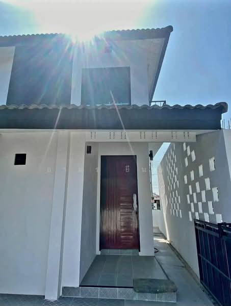 ขายบ้านเดี่ยว โซนอำเภอเมืองเชียงใหม่, Chiang Mai, San Phi Sua, Muang Chiang Mai, Chiang Mai, 3 Bedrooms, 85 sqm, Single Detached House For Sale, by Armon Yuenyong, 500485565 - DDproperty.com