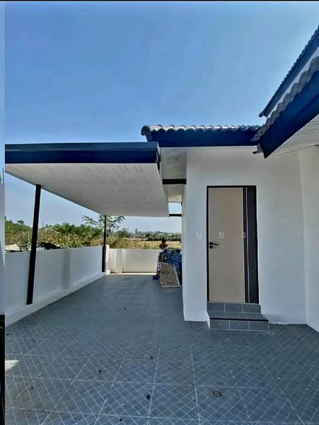 ขายบ้านเดี่ยว โซนอำเภอเมืองเชียงใหม่, Chiang Mai, San Phi Sua, Muang Chiang Mai, Chiang Mai, 3 Bedrooms, 85 sqm, Single Detached House For Sale, by Armon Yuenyong, 500485565 - DDproperty.com