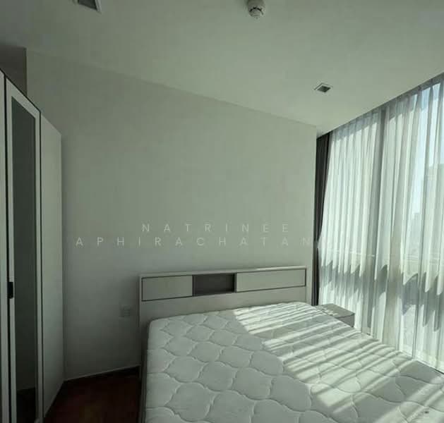 Wish Signature Midtown Siam, Bangkok, 512 Phetchaburi Road, Thanon Phetchaburi, Ratchathewi, Bangkok, 2 Bedrooms, 46 sqm, Condo For Rent, by Natrinee Aphirachatanon, 500485568 - DDproperty.com