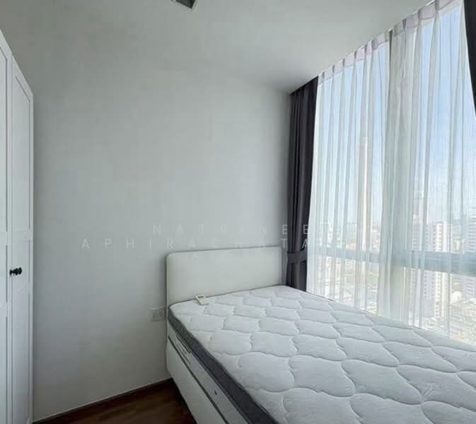 Wish Signature Midtown Siam, Bangkok, 512 Phetchaburi Road, Thanon Phetchaburi, Ratchathewi, Bangkok, 2 Bedrooms, 46 sqm, Condo For Rent, by Natrinee Aphirachatanon, 500485568 - DDproperty.com