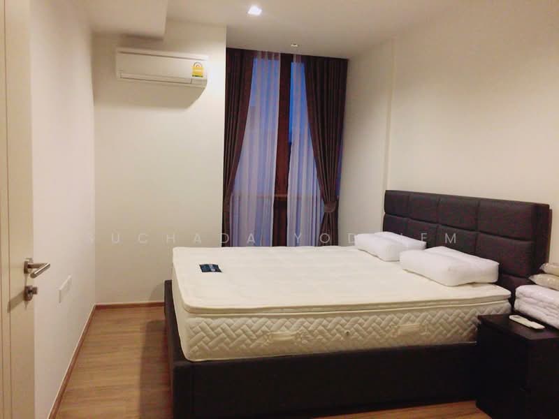 Hasu Haus, Bangkok, Sukhumvit 77 Road, Phra Kanong Nua, Watthana, Bangkok, 1 Bedroom, 41 sqm, Condo For Sale, by Suchada Yodyiem, 500485569 - DDproperty.com