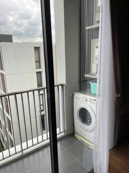 Hasu Haus, Bangkok, Sukhumvit 77 Road, Phra Kanong Nua, Watthana, Bangkok, 1 Bedroom, 41 sqm, Condo For Sale, by Suchada Yodyiem, 500485569 - DDproperty.com