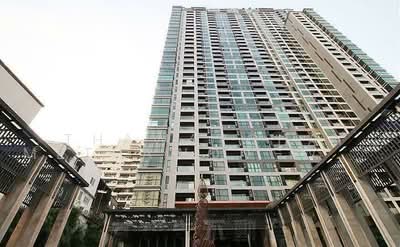 For Rent - The Address Sathorn, Bangkok