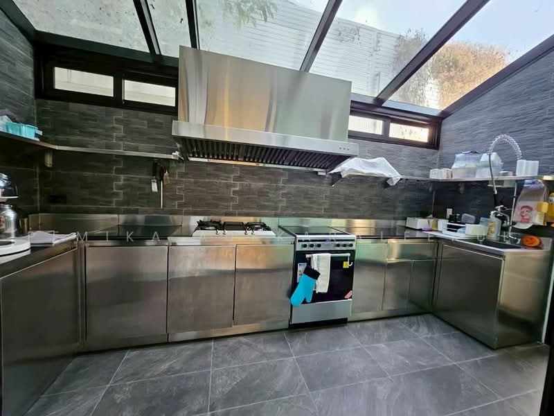 undefined, Bangkok, Praborommaharatchawang, Phra Nakhon, Bangkok, 3 Bedrooms, 208 sqm, Single Detached House For Sale, by Pemika Aukkaraleekul, 500485574 - DDproperty.com