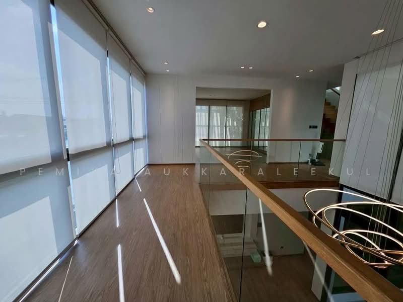 undefined, Bangkok, Praborommaharatchawang, Phra Nakhon, Bangkok, 3 Bedrooms, 208 sqm, Single Detached House For Sale, by Pemika Aukkaraleekul, 500485574 - DDproperty.com