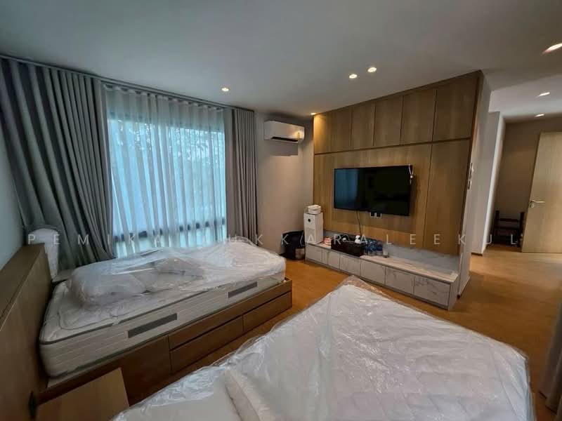 undefined, Bangkok, Praborommaharatchawang, Phra Nakhon, Bangkok, 3 Bedrooms, 208 sqm, Single Detached House For Sale, by Pemika Aukkaraleekul, 500485574 - DDproperty.com