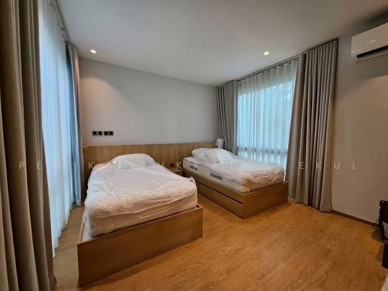 undefined, Bangkok, Praborommaharatchawang, Phra Nakhon, Bangkok, 3 Bedrooms, 208 sqm, Single Detached House For Sale, by Pemika Aukkaraleekul, 500485574 - DDproperty.com