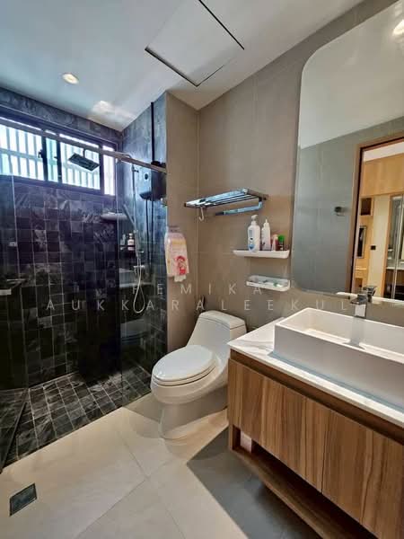 undefined, Bangkok, Praborommaharatchawang, Phra Nakhon, Bangkok, 3 Bedrooms, 208 sqm, Single Detached House For Sale, by Pemika Aukkaraleekul, 500485574 - DDproperty.com