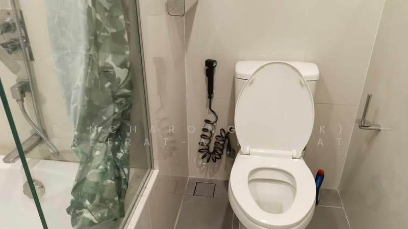 Oka Haus Sukhumvit 36, Bangkok, 3399 Rama 4 Road, Khong Tan, Khlong Toei, Bangkok, 1 Bedroom, 36 sqm, Condo For Rent, by Bencharong (Yok) Treerat-a-na-wat, 500485576 - DDproperty.com