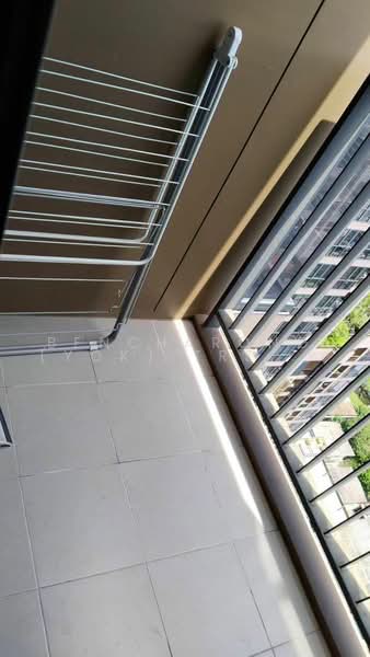 Oka Haus Sukhumvit 36, Bangkok, 3399 Rama 4 Road, Khong Tan, Khlong Toei, Bangkok, 1 Bedroom, 36 sqm, Condo For Rent, by Bencharong (Yok) Treerat-a-na-wat, 500485576 - DDproperty.com