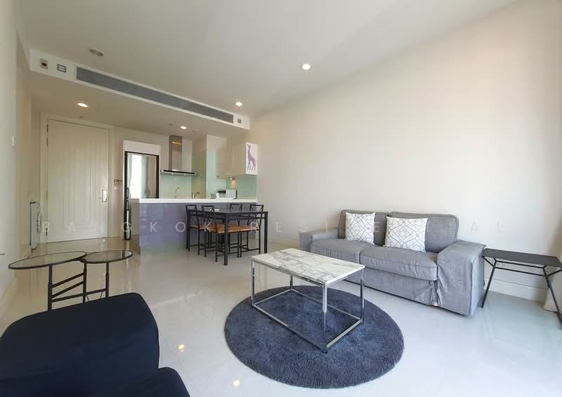 Q Langsuan, Bangkok, 54 Soi Langsuan, Langsuan Road, Lumphini, Pathum Wan, Bangkok, 2 Bedrooms, 80 sqm, Condo For Rent, by Bangkok Residential, 500485577 - DDproperty.com