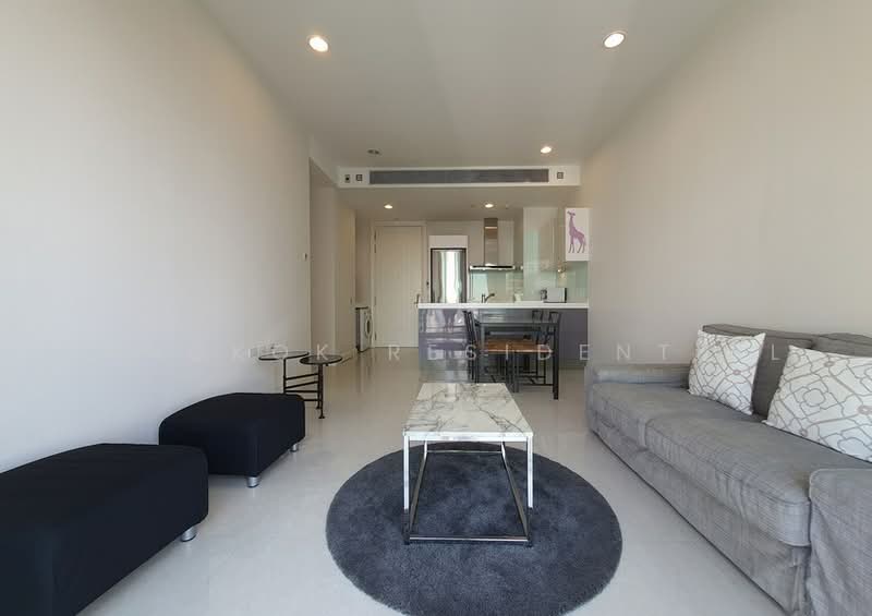 Q Langsuan, Bangkok, 54 Soi Langsuan, Langsuan Road, Lumphini, Pathum Wan, Bangkok, 2 Bedrooms, 80 sqm, Condo For Rent, by Bangkok Residential, 500485577 - DDproperty.com