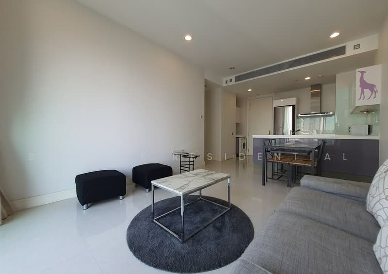 Q Langsuan, Bangkok, 54 Soi Langsuan, Langsuan Road, Lumphini, Pathum Wan, Bangkok, 2 Bedrooms, 80 sqm, Condo For Rent, by Bangkok Residential, 500485577 - DDproperty.com