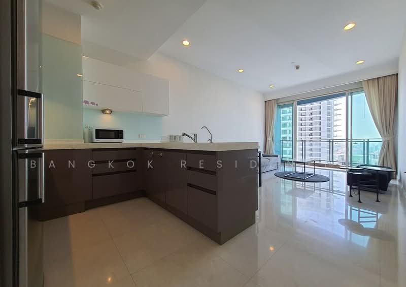 Q Langsuan, Bangkok, 54 Soi Langsuan, Langsuan Road, Lumphini, Pathum Wan, Bangkok, 2 Bedrooms, 80 sqm, Condo For Rent, by Bangkok Residential, 500485577 - DDproperty.com