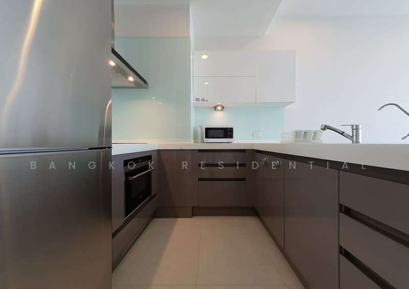 Q Langsuan, Bangkok, 54 Soi Langsuan, Langsuan Road, Lumphini, Pathum Wan, Bangkok, 2 Bedrooms, 80 sqm, Condo For Rent, by Bangkok Residential, 500485577 - DDproperty.com