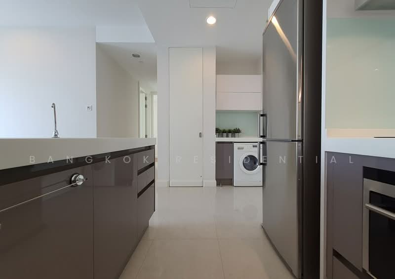 Q Langsuan, Bangkok, 54 Soi Langsuan, Langsuan Road, Lumphini, Pathum Wan, Bangkok, 2 Bedrooms, 80 sqm, Condo For Rent, by Bangkok Residential, 500485577 - DDproperty.com