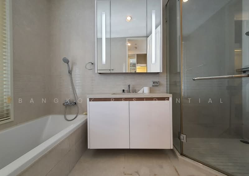 Q Langsuan, Bangkok, 54 Soi Langsuan, Langsuan Road, Lumphini, Pathum Wan, Bangkok, 2 Bedrooms, 80 sqm, Condo For Rent, by Bangkok Residential, 500485577 - DDproperty.com