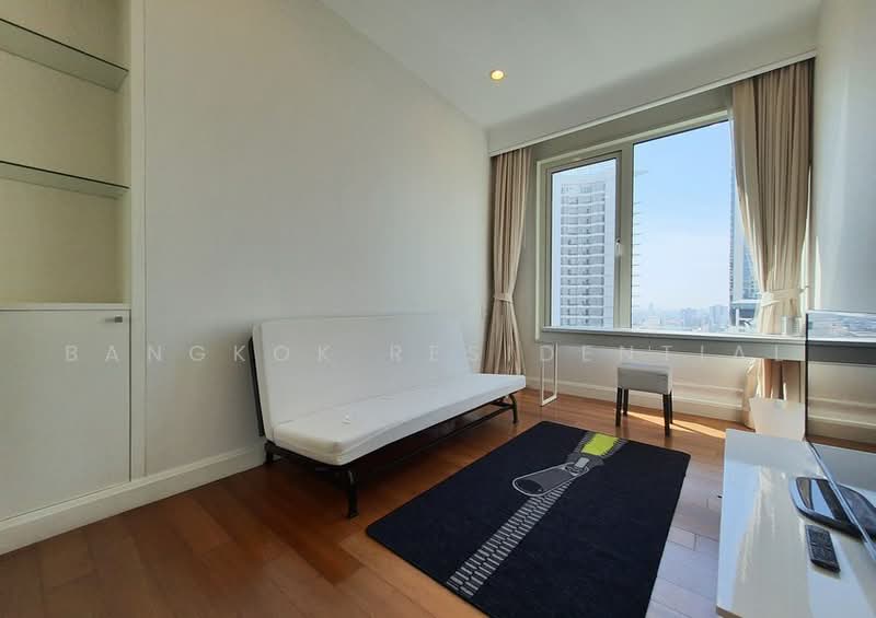Q Langsuan, Bangkok, 54 Soi Langsuan, Langsuan Road, Lumphini, Pathum Wan, Bangkok, 2 Bedrooms, 80 sqm, Condo For Rent, by Bangkok Residential, 500485577 - DDproperty.com