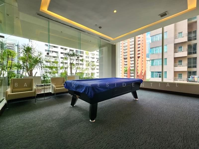 Q Langsuan, Bangkok, 54 Soi Langsuan, Langsuan Road, Lumphini, Pathum Wan, Bangkok, 2 Bedrooms, 80 sqm, Condo For Rent, by Bangkok Residential, 500485577 - DDproperty.com
