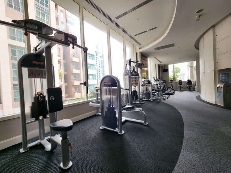 Q Langsuan, Bangkok, 54 Soi Langsuan, Langsuan Road, Lumphini, Pathum Wan, Bangkok, 2 Bedrooms, 80 sqm, Condo For Rent, by Bangkok Residential, 500485577 - DDproperty.com