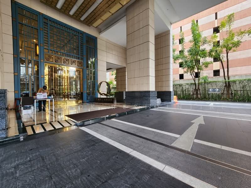 Q Langsuan, Bangkok, 54 Soi Langsuan, Langsuan Road, Lumphini, Pathum Wan, Bangkok, 2 Bedrooms, 80 sqm, Condo For Rent, by Bangkok Residential, 500485577 - DDproperty.com