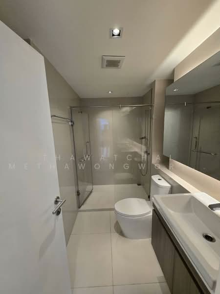 Vtara Sukhumvit 36, Bangkok, 118 Soi Saen Sabai, Phra Kanong, Khlong Toei, Bangkok, 2 Bedrooms, 51 sqm, Condo For Rent, by Thawatchai Methawongworakul, 500485578 - DDproperty.com