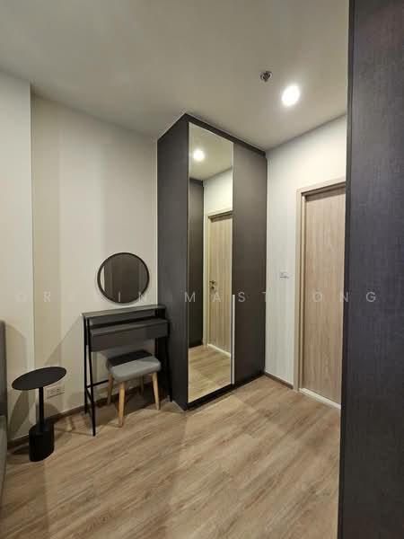 Nue District R9, Bangkok, 59 Rama 9 Road, Huai Khwang, Bangkok, 1 Bedroom, 30 sqm, Condo For Rent, by Orapin Masthong, 500485580 - DDproperty.com