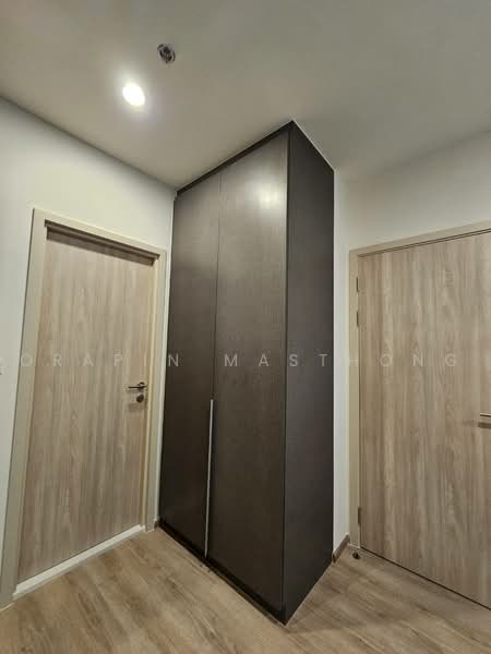 Nue District R9, Bangkok, 59 Rama 9 Road, Huai Khwang, Bangkok, 1 Bedroom, 30 sqm, Condo For Rent, by Orapin Masthong, 500485580 - DDproperty.com