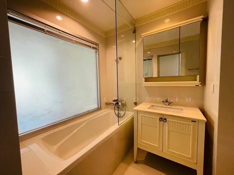 The Seed Memories Siam, Bangkok, 60 Kasem San 2 Alley, Wang Mai, Pathum Wan, Bangkok, 1 Bedroom, 48 sqm, Condo For Sale, by Suchada Yodyiem, 500485583 - DDproperty.com