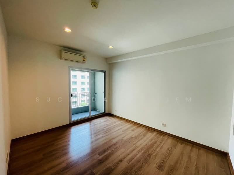 The Seed Memories Siam, Bangkok, 60 Kasem San 2 Alley, Wang Mai, Pathum Wan, Bangkok, 1 Bedroom, 48 sqm, Condo For Sale, by Suchada Yodyiem, 500485583 - DDproperty.com
