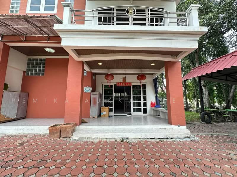 บ้าน 4-ห้องนอน, กรุงเทพ, บางแวก, ภาษีเจริญ, กรุงเทพ, 270 ตร.ม., บ้านเดี่ยว ขาย, โดย Pemika Aukkaraleekul, 500485584 - DDproperty.com