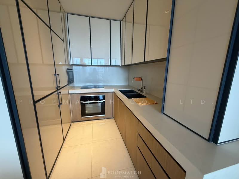 BEATNIQ Sukhumvit 32, Bangkok, Soi Sukhumvit 32, Sukhumvit Road, Khong Tan, Khlong Toei, Bangkok, 2 Bedrooms, 83 sqm, Condo For Rent, by PROPMATCH CO., LTD., 500485587 - DDproperty.com