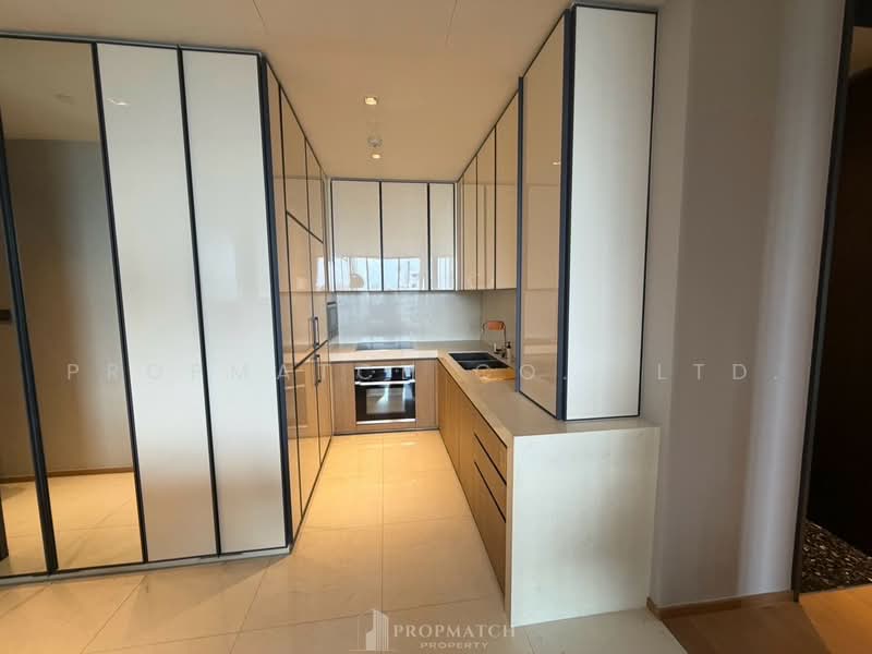 BEATNIQ Sukhumvit 32, Bangkok, Soi Sukhumvit 32, Sukhumvit Road, Khong Tan, Khlong Toei, Bangkok, 2 Bedrooms, 83 sqm, Condo For Rent, by PROPMATCH CO., LTD., 500485587 - DDproperty.com
