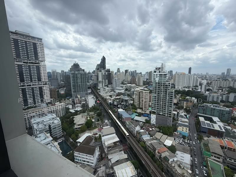 BEATNIQ Sukhumvit 32, Bangkok, Soi Sukhumvit 32, Sukhumvit Road, Khong Tan, Khlong Toei, Bangkok, 2 Bedrooms, 83 sqm, Condo For Rent, by PROPMATCH CO., LTD., 500485587 - DDproperty.com