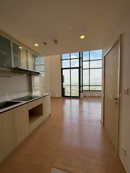 Maru Ekkamai 2, Bangkok, 70-5 Sukhumvit 63 Road, Phra Kanong Nua, Watthana, Bangkok, 2 Bedrooms, 76 sqm, Condo For Sale, by Suchada Yodyiem, 500485590 - DDproperty.com