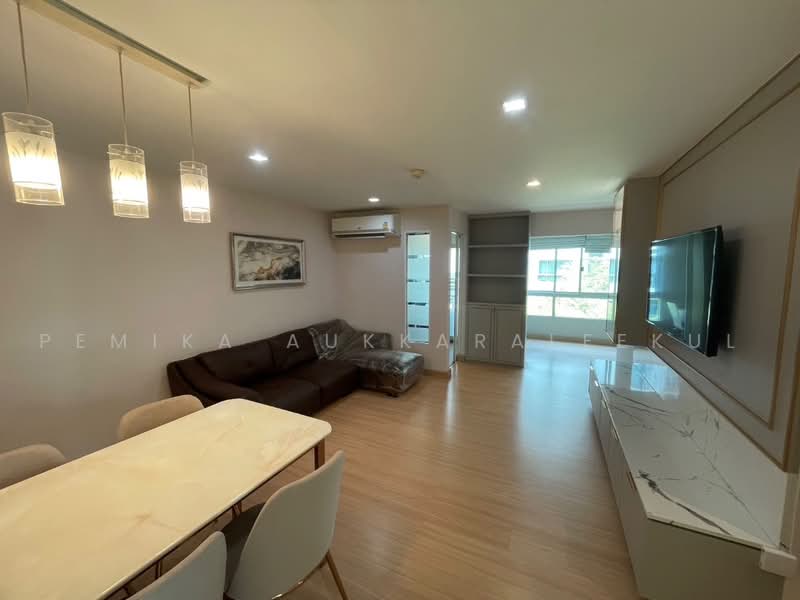 The Room Sukhumvit 79, Bangkok, 99 Sukhumvit Road 79, Phra Kanong Nua, Watthana, Bangkok, 2 Bedrooms, 58 sqm, Condo For Sale, by Pemika Aukkaraleekul, 500485591 - DDproperty.com