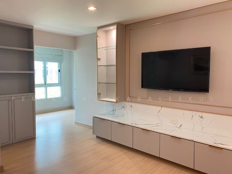 The Room Sukhumvit 79, Bangkok, 99 Sukhumvit Road 79, Phra Kanong Nua, Watthana, Bangkok, 2 Bedrooms, 58 sqm, Condo For Sale, by Pemika Aukkaraleekul, 500485591 - DDproperty.com