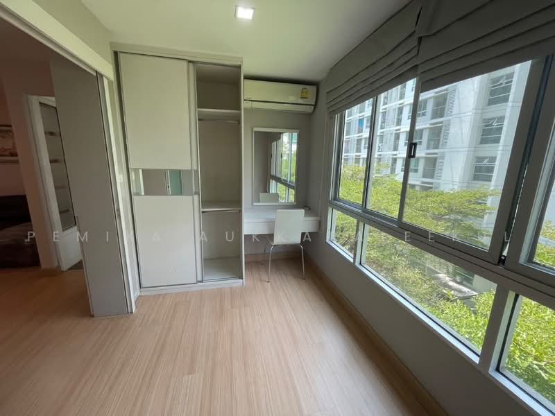 The Room Sukhumvit 79, Bangkok, 99 Sukhumvit Road 79, Phra Kanong Nua, Watthana, Bangkok, 2 Bedrooms, 58 sqm, Condo For Sale, by Pemika Aukkaraleekul, 500485591 - DDproperty.com