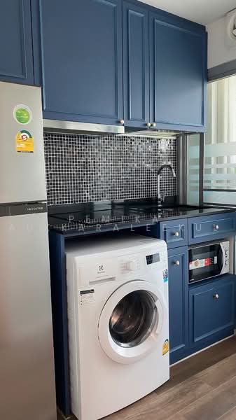 The Room Sukhumvit 79, Bangkok, 99 Sukhumvit Road 79, Phra Kanong Nua, Watthana, Bangkok, 2 Bedrooms, 58 sqm, Condo For Sale, by Pemika Aukkaraleekul, 500485591 - DDproperty.com