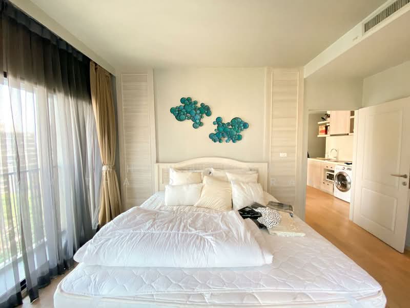 Noble Refine, Bangkok, Soi Sukhumvit 26, Sukhumvit Road, Khong Tan, Khlong Toei, Bangkok, 1 Bedroom, 51 sqm, Condo For Rent, by Thawatchai Methawongworakul, 500485594 - DDproperty.com